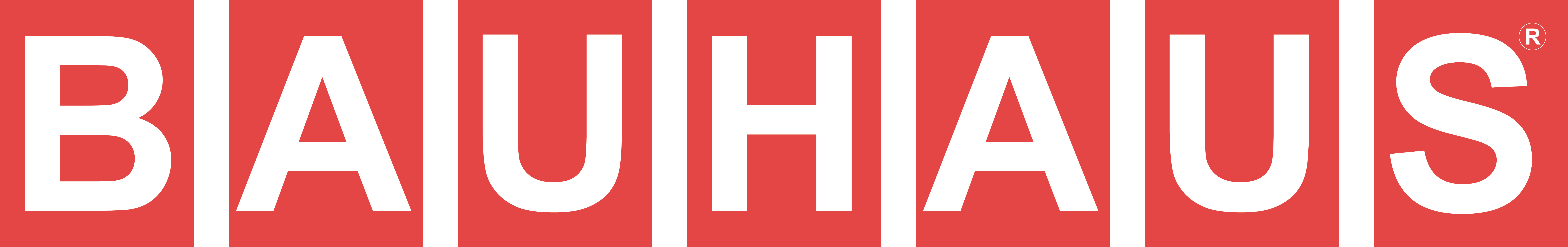 Bauhaus