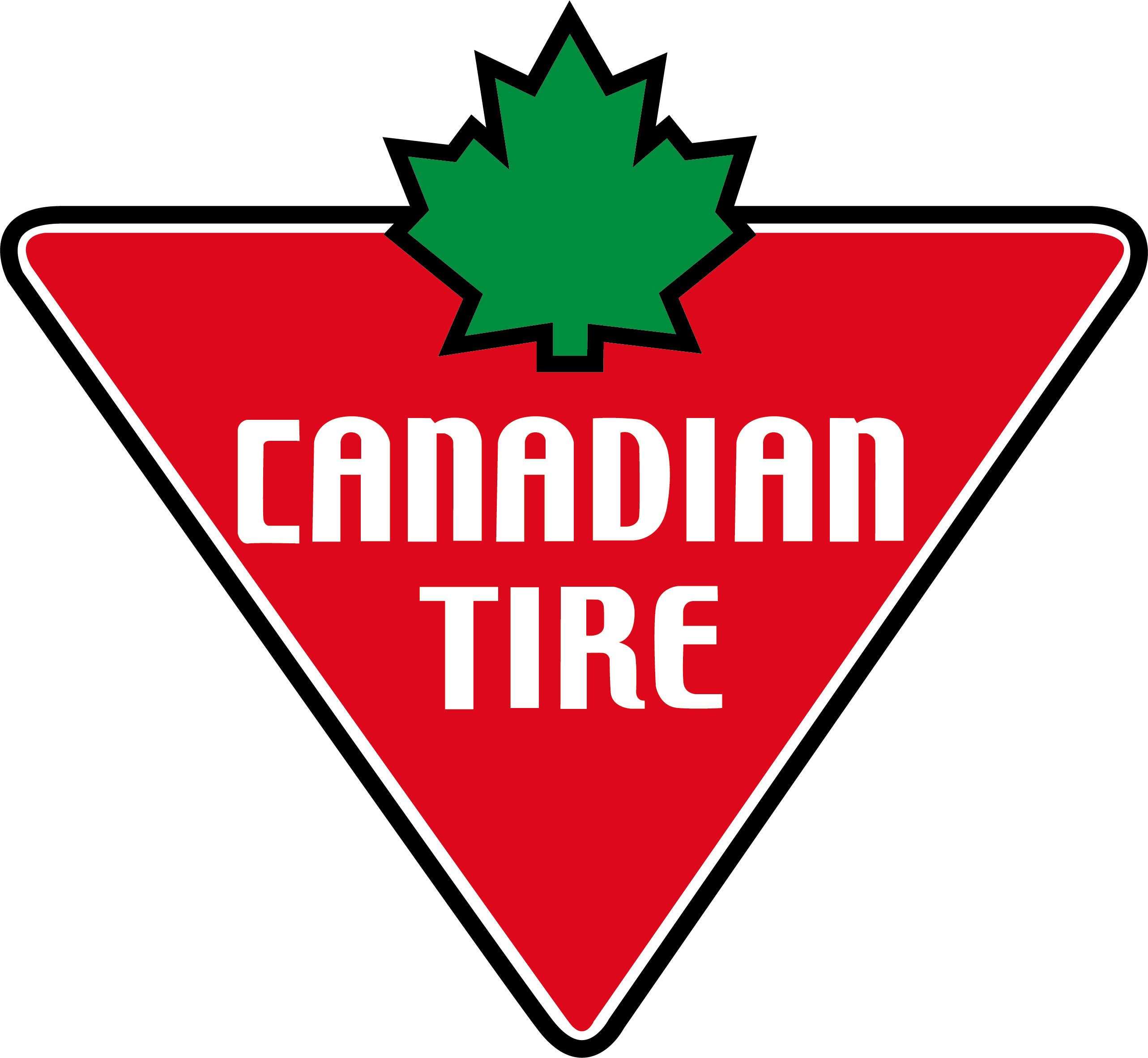 Canadian Tire
