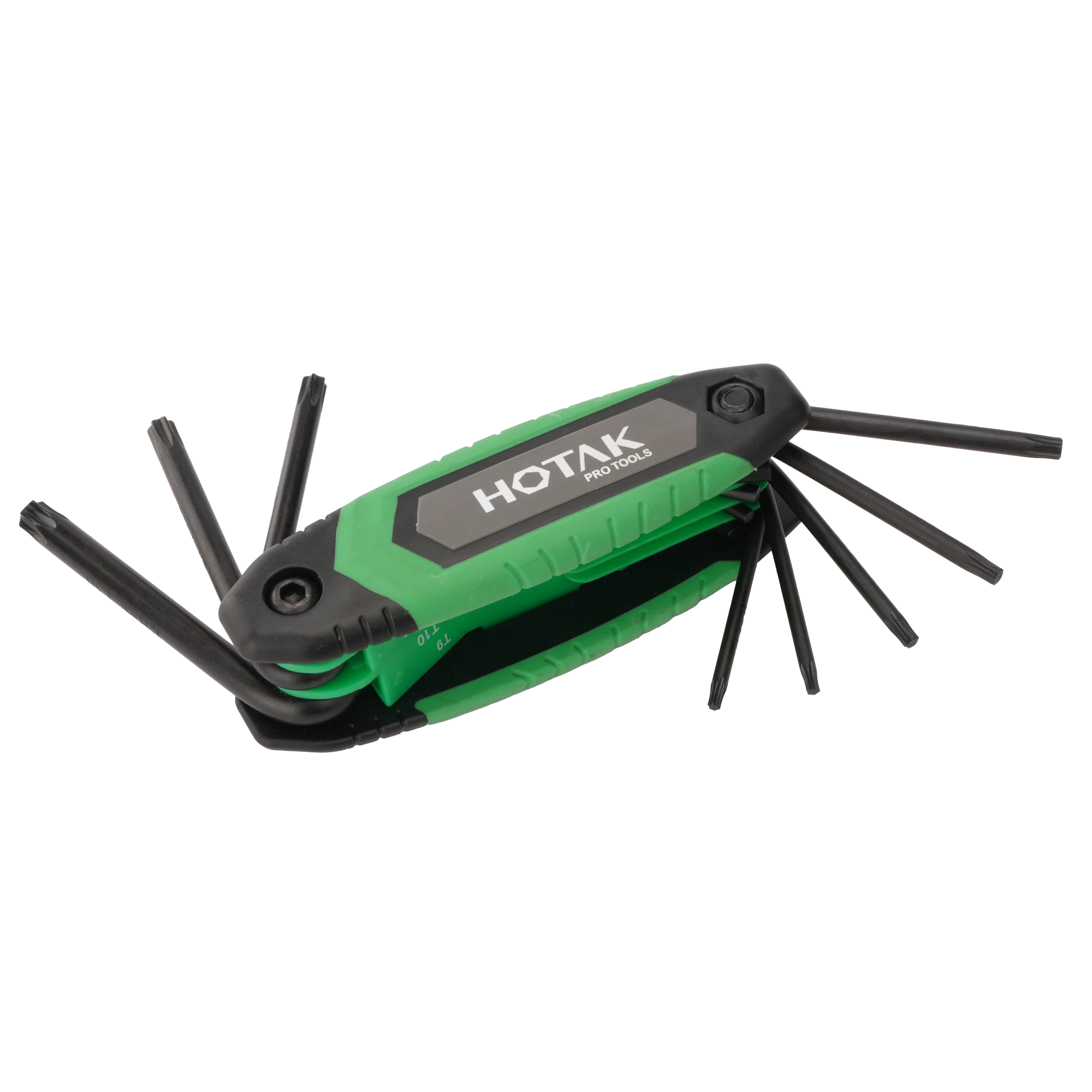 Hex Key Set - Folding